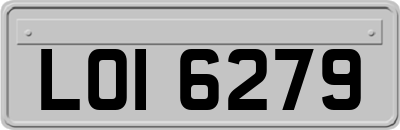 LOI6279