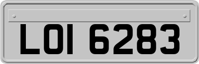 LOI6283
