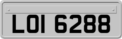 LOI6288