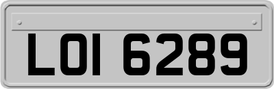 LOI6289