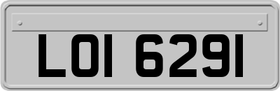 LOI6291