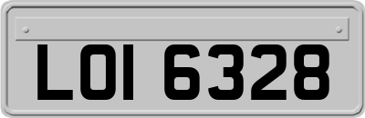 LOI6328
