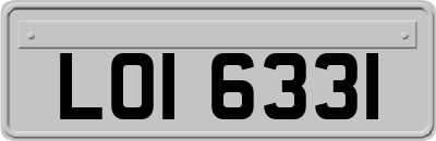 LOI6331
