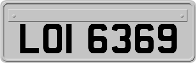 LOI6369