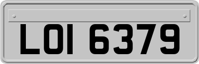 LOI6379