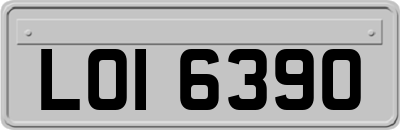 LOI6390