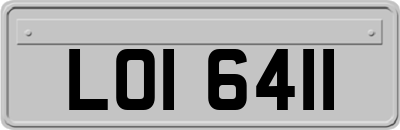 LOI6411