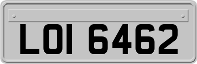 LOI6462