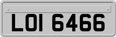 LOI6466