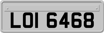 LOI6468