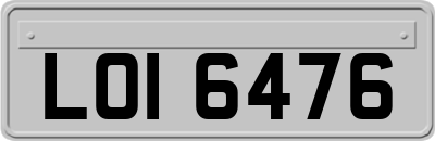 LOI6476