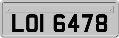 LOI6478
