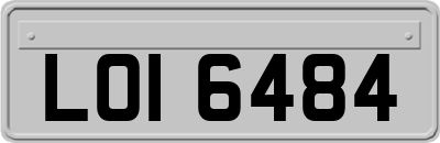 LOI6484