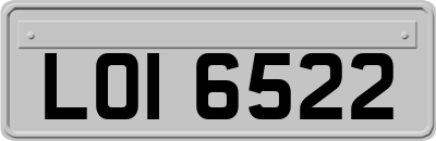 LOI6522