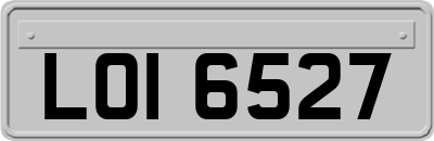 LOI6527