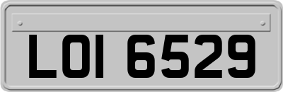 LOI6529