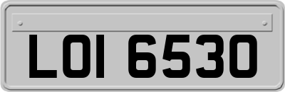 LOI6530