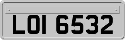 LOI6532