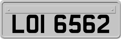 LOI6562