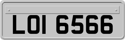 LOI6566