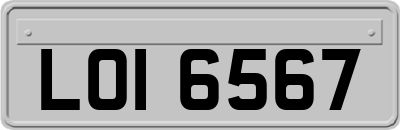 LOI6567