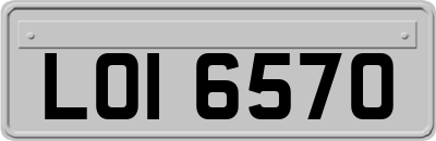 LOI6570