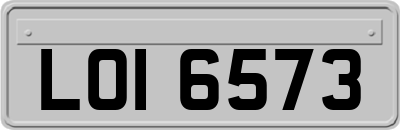LOI6573