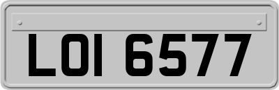 LOI6577