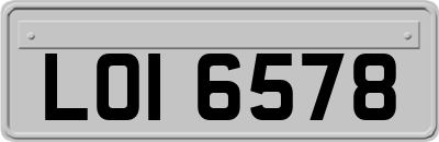 LOI6578