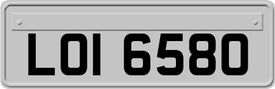 LOI6580