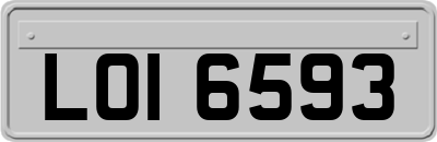 LOI6593