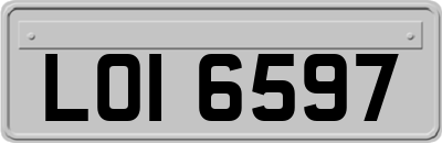 LOI6597