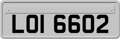 LOI6602