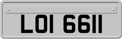 LOI6611