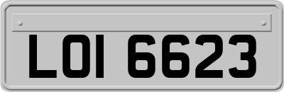 LOI6623