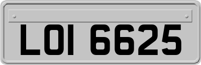 LOI6625