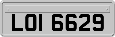 LOI6629