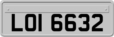 LOI6632
