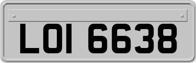LOI6638