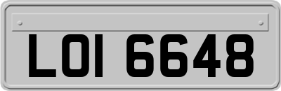 LOI6648
