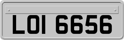 LOI6656