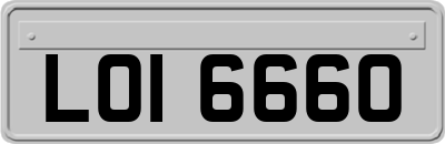 LOI6660