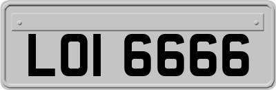LOI6666