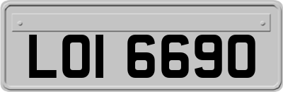 LOI6690