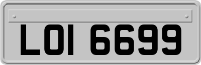 LOI6699