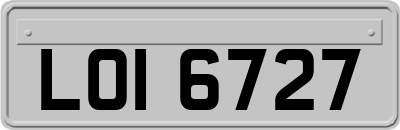 LOI6727