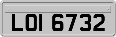 LOI6732