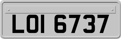 LOI6737