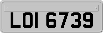 LOI6739