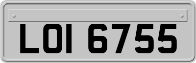 LOI6755